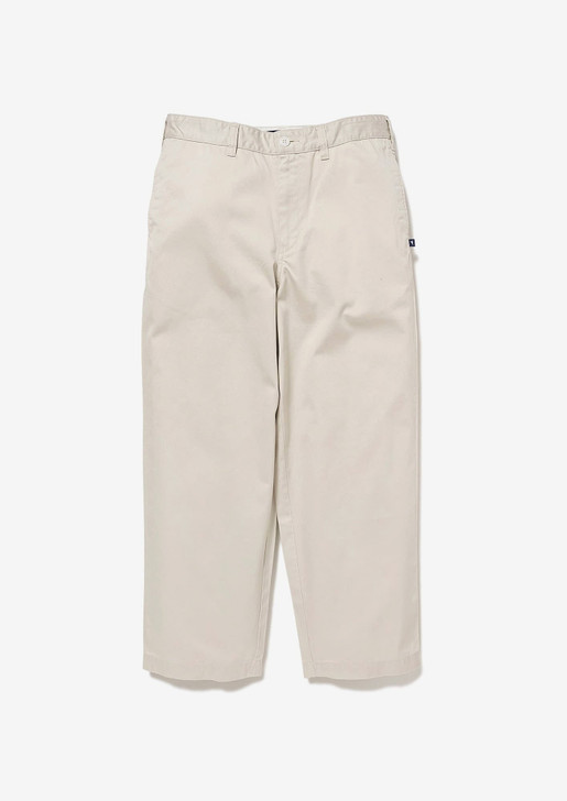 GDT TWILL TROUSERS 262CPDS-PTM03