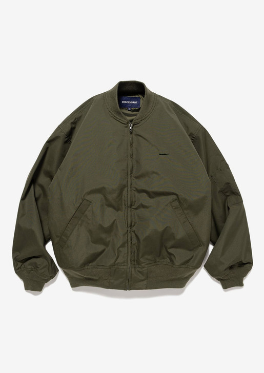 MD86 WEATHER JACKET 262CPDS-JKM01