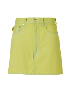 WOMEN'S DENIM SKIRT Onitsuka Tiger 2182B376_750