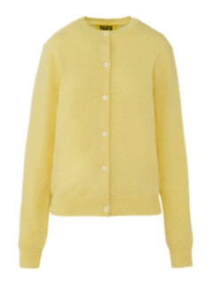 WOMEN'S KNIT CARDIGAN Onitsuka Tiger 2182B556_750