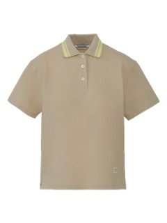 WOMEN'S POLO SHIRT Onitsuka Tiger 2182B774_020