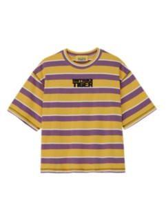 WOMEN'S OVERSIZED SHORT SLEEVED TEE Onitsuka Tiger 2182B711_750