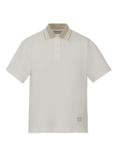WOMEN'S POLO SHIRT Onitsuka Tiger 2182B774_100