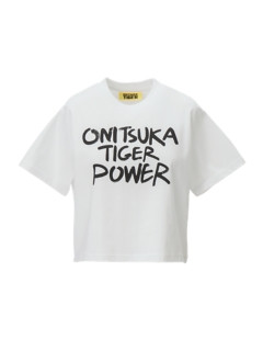 WOMEN'S GRAPHIC TEE Onitsuka Tiger 2182B495_100