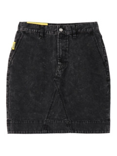 WOMEN'S SKIRT Onitsuka Tiger 2182B699_020