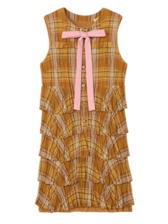 WOMEN'S DRESS Onitsuka Tiger 2182B784_800