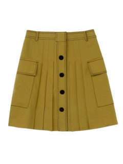 WOMEN'S SKIRT Onitsuka Tiger 2182B735_201
