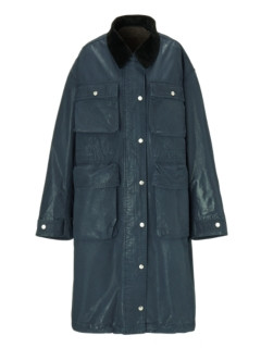 WOMEN'S COAT Onitsuka Tiger 2182B555_400
