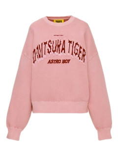 WOMEN'S SWEAT TOP Onitsuka Tiger 2182B591_700