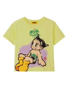 WOMEN'S GRAPHIC TEE Onitsuka Tiger 2182B717_750
