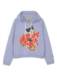 WOMEN'S SWEAT HOODIE Onitsuka Tiger 2182B714_500