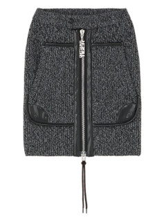 WOMEN'S KNIT SKIRT Onitsuka Tiger 2182B793_020