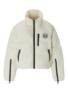 WOMEN'S DOWN JACKET Onitsuka Tiger 2182B263_100
