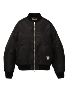 WOMEN'S BOMBER JACKET Onitsuka Tiger 2182B562_001
