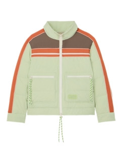 WOMEN'S ZIP-UP BLOUSON Onitsuka Tiger 2182B794_300