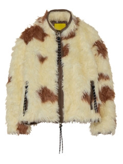 WOMEN'S JACKET Onitsuka Tiger 2182B719_700