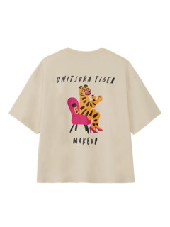WOMEN'S GRAPHIC TEE Onitsuka Tiger 2182B677_020