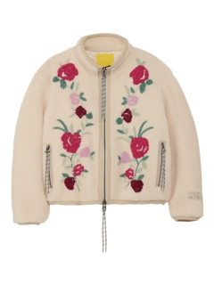 WOMEN'S JACKET Onitsuka Tiger 2182B816_700
