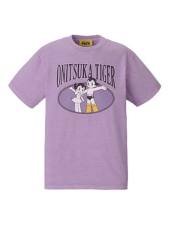 WASHED GRAPHIC TEE Onitsuka Tiger 2183B572_500