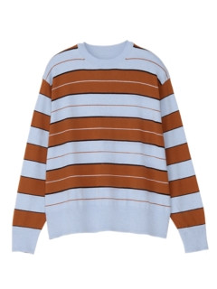 LONG SLEEVED KNIT TOP Onitsuka Tiger 2181B205_201