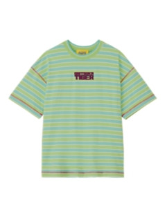 OVERSIZED SHORT SLEEVED TEE Onitsuka Tiger 2181B223_300