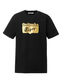 LOGO TEE Onitsuka Tiger 2183B174_001