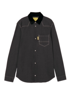 DENIM SHIRT Onitsuka Tiger 2181B206_001
