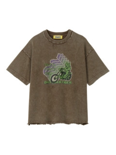 SHORT SLEEVED TOP Onitsuka Tiger 2181B221_300