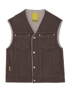 SLEEVELESS TOP Onitsuka Tiger 2181B212_700