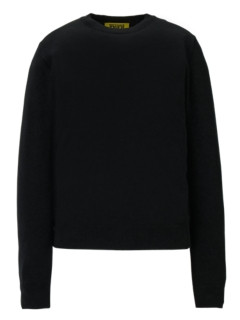 LONG SLEEVED KNIT TOP Onitsuka Tiger 2183B554_001