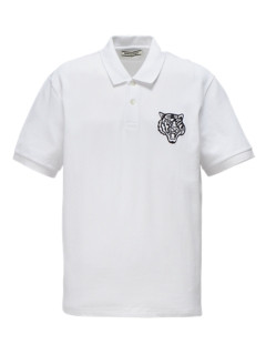 POLO SHIRT Onitsuka Tiger 2183B442_100