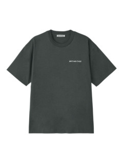 OVERSIZED GRAPHIC TEE Onitsuka Tiger 2181B291_020