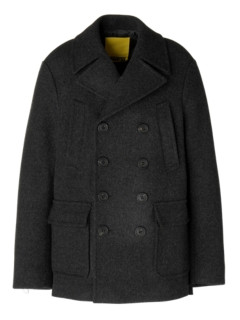 PEA COAT Onitsuka Tiger 2181B072_020