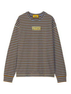 OVERSIZED LONG SLEEVED TEE Onitsuka Tiger 2181B224_400