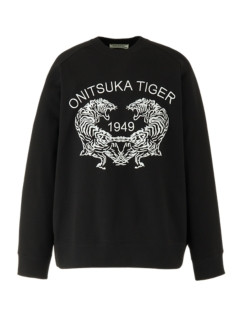 SWEAT TOP Onitsuka Tiger 2183B497_001