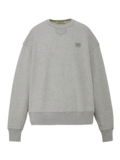 LOGO SWEAT TOP Onitsuka Tiger 2183B601_020