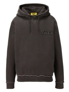 SWEAT HOODIE Onitsuka Tiger 2181B022_001