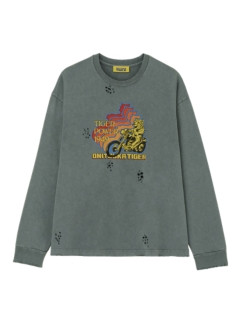 LONG SLEEVED TOP Onitsuka Tiger 2181B220_300
