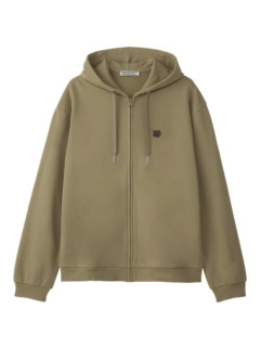 ZIP-UP HOODIE Onitsuka Tiger 2181B287_250