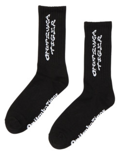 MIDDLE SOCKS Onitsuka Tiger 3183B252_001