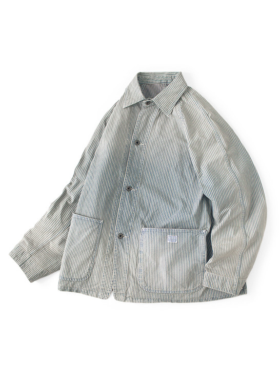 Liberty Hickory CACTUS Coveralls (WWII Model) K2603LJ009