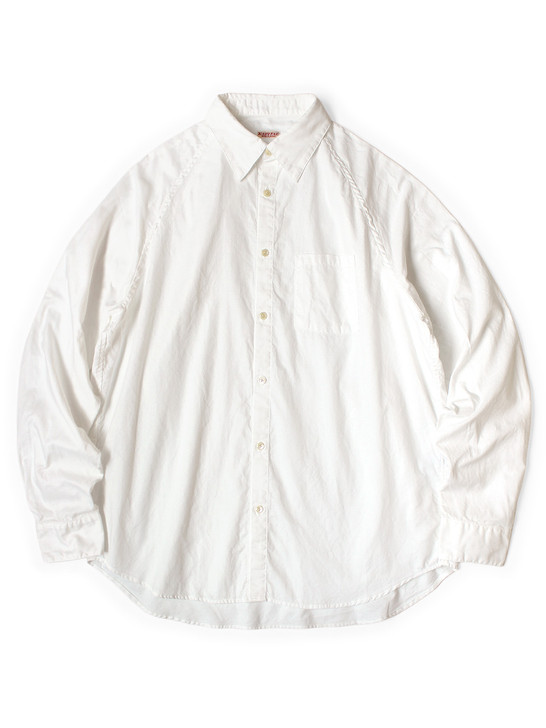 OX Raglan Shirt K2603LS018