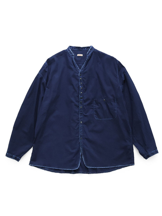 IDG Gauze SHOKA Shirt EK-902LSEK-902LSA