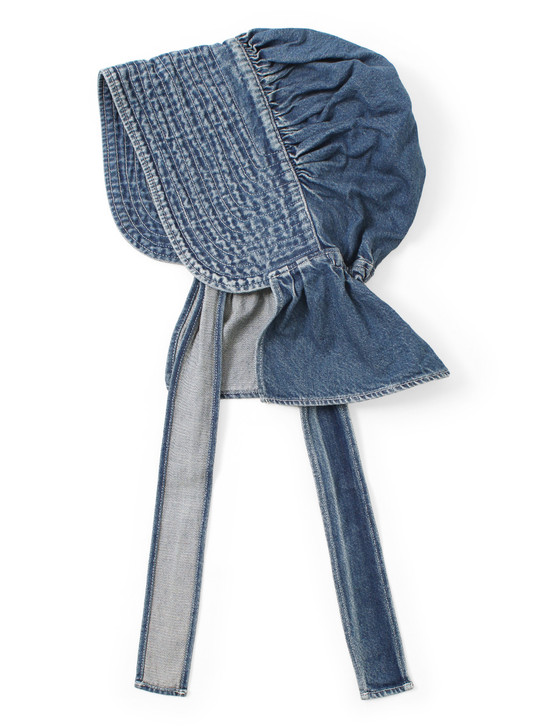 11.5Oz Denim FARMY-HAT K2603XH500