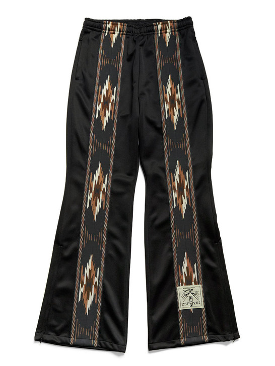 Smooth Jersey KOCHI & ZEPHYR Track Pants (Frontline) EK-1506LPAEK-1506LPB