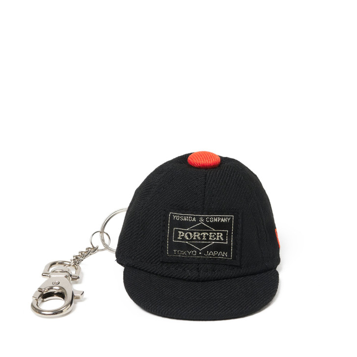 NEW ERA x PORTER KEY HOLDER 384-91216