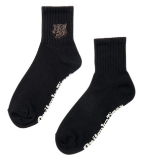 SHORT SOCKS Onitsuka Tiger 3183B300_001