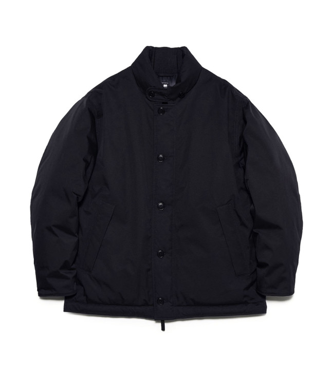 nanamica 2L GORE-TEX Down Jacket S26FA061 8796