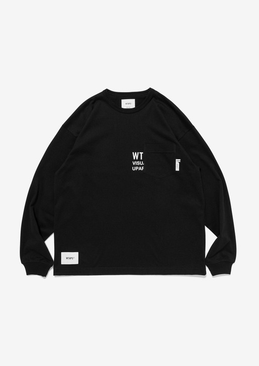 INSECT / LS / CTPL WTAPS 262ATDT-CSM23