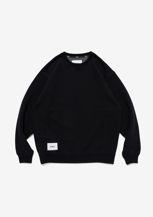 AzAz / SWEATER / CTPL WTAPS 262ATDT-CSM17